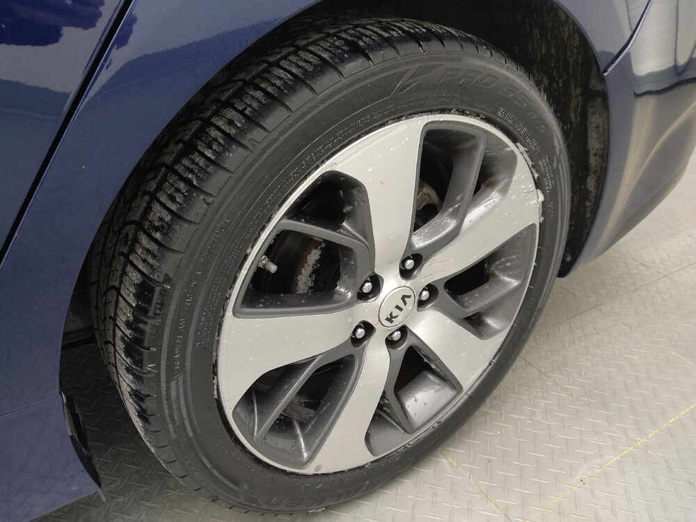 2019 Kia Optima in St. Louis, MO 63136 - 2440503 57