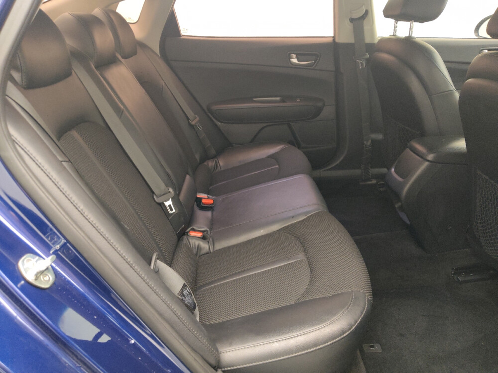 2019 Kia Optima in St. Louis, MO 63136 - 2440503 48