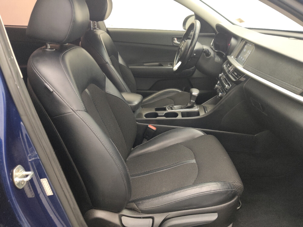 2019 Kia Optima in St. Louis, MO 63136 - 2440503 49