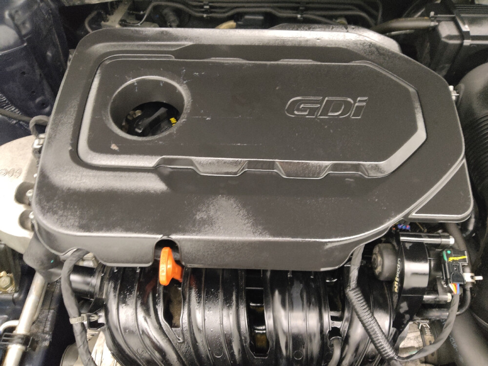 2019 Kia Optima in St. Louis, MO 63136 - 2440503 56