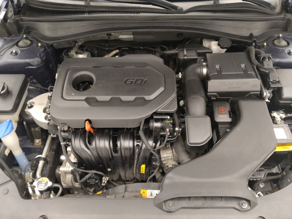 2019 Kia Optima in St. Louis, MO 63136 - 2440503 30