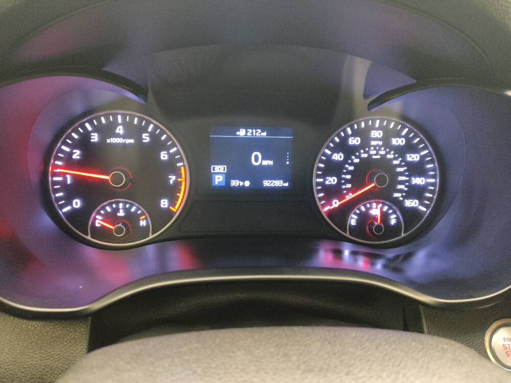 2019 Kia Optima in St. Louis, MO 63136 - 2440503 51