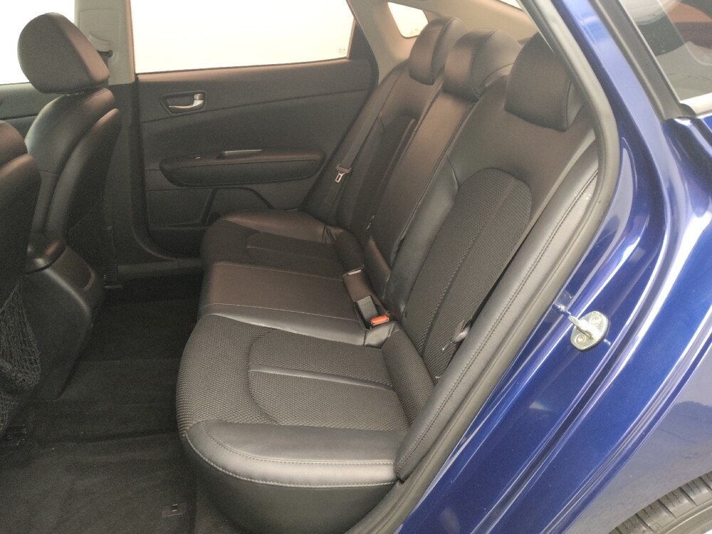 2019 Kia Optima in St. Louis, MO 63136 - 2440503 18