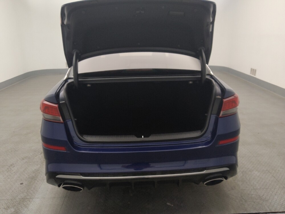 2019 Kia Optima in St. Louis, MO 63136 - 2440503 29