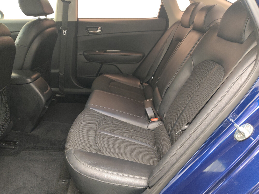 2019 Kia Optima in St. Louis, MO 63136 - 2440503 47