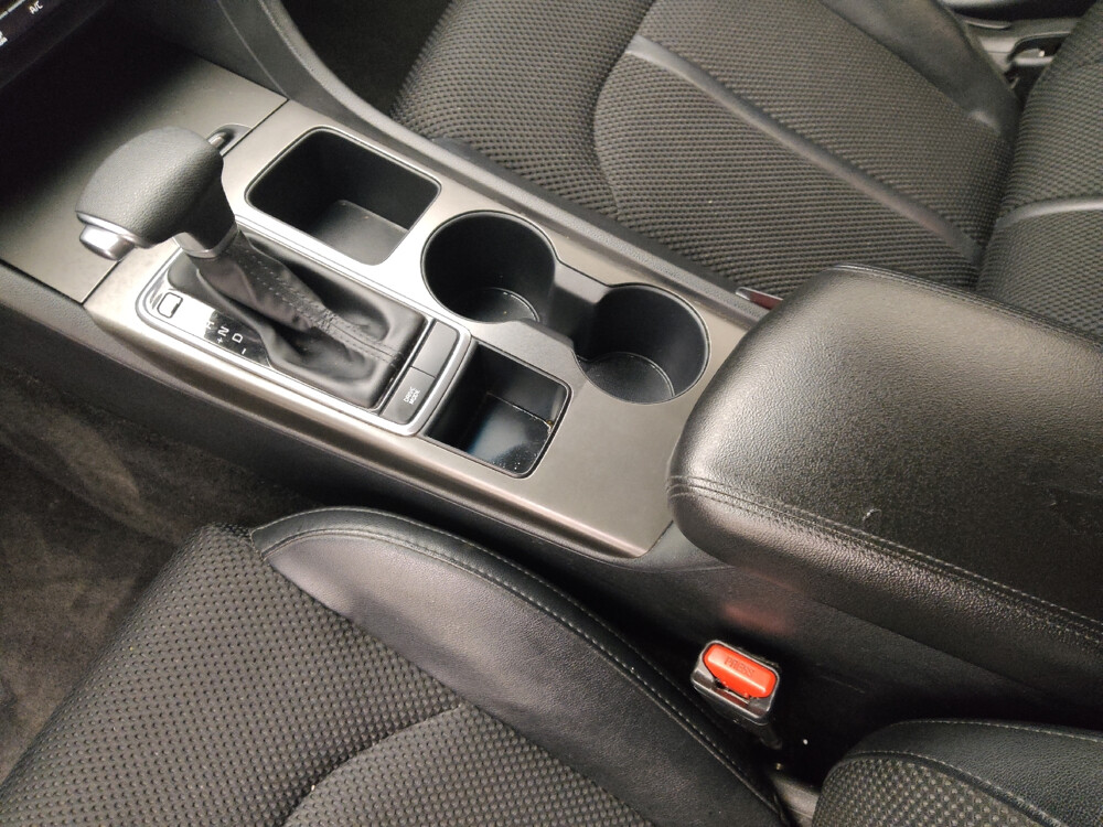 2019 Kia Optima in St. Louis, MO 63136 - 2440503 53