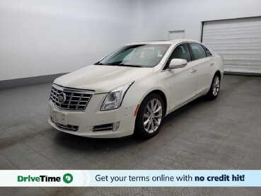 2014 Cadillac XTS in Williamstown, NJ 8094