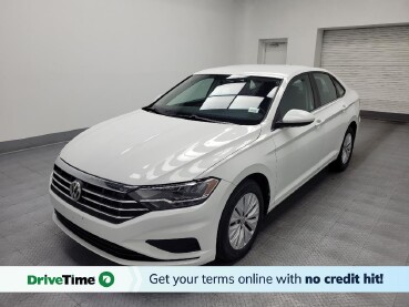 2019 Volkswagen Jetta in Las Vegas, NV 89104