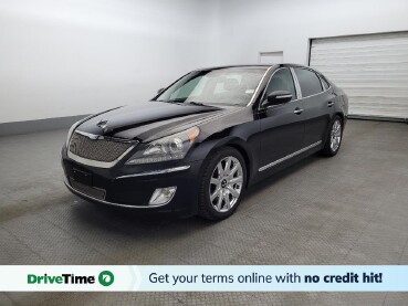 2013 Hyundai Equus in New Castle, DE 19720