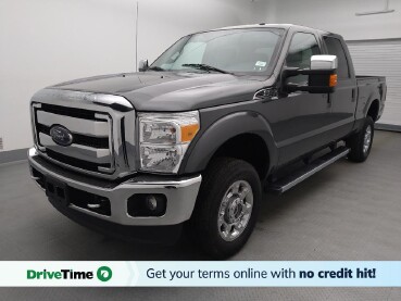 2015 Ford F350 in Topeka, KS 66611