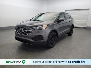 2022 Ford Edge in Chesapeake, VA 23320