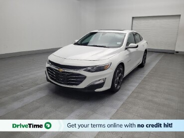 2022 Chevrolet Malibu in Augusta, GA 30907