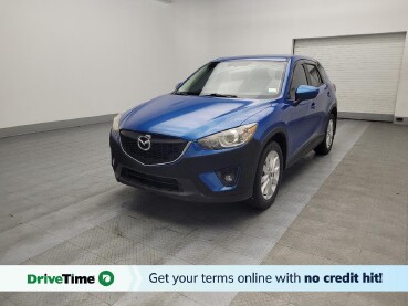 2013 Mazda CX-5 in Augusta, GA 30907