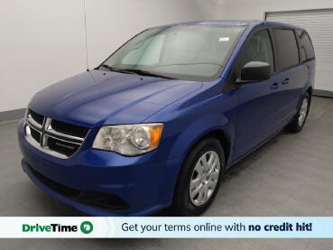 2013 Dodge Grand Caravan in St. Louis, MO 63125