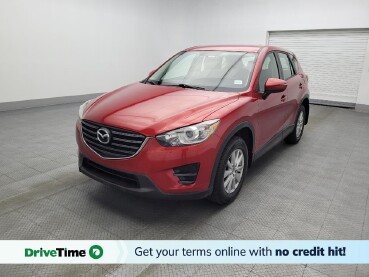 2016 Mazda CX-5 in Miami, FL 33157