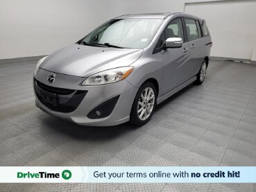 2013 Mazda MAZDA5 in Lewisville, TX 75067