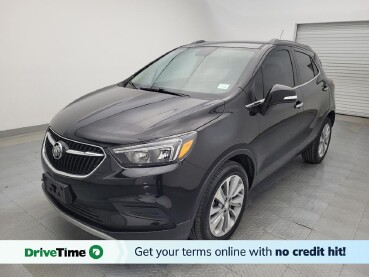 2018 Buick Encore in Live Oak, TX 78233