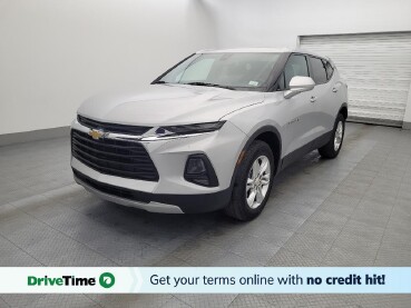 2022 Chevrolet Blazer in Bradenton, FL 34207