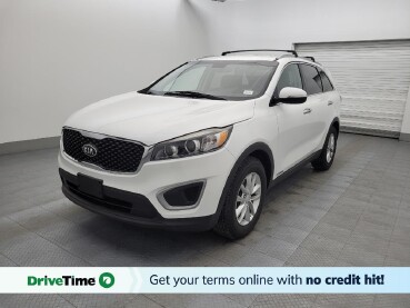 2016 Kia Sorento in Tampa, FL 33612