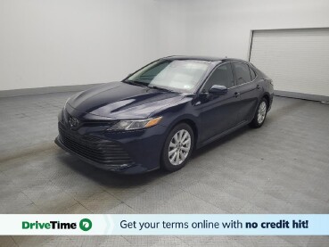 2019 Toyota Camry in Union City, GA 30291