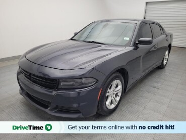 2019 Dodge Charger in Houston, TX 77074