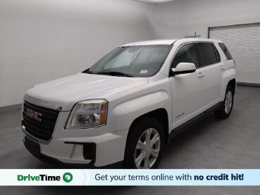 2017 GMC Terrain in Columbia, SC 29210