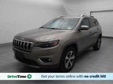 2019 Jeep Cherokee in Columbia, SC 29210