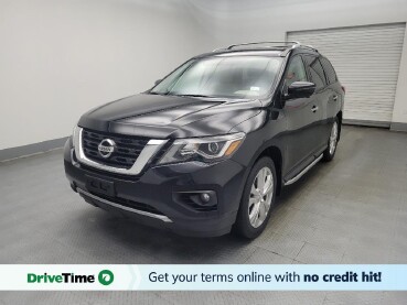 2019 Nissan Pathfinder in Lombard, IL 60148