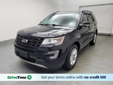 2017 Ford Explorer in Lombard, IL 60148