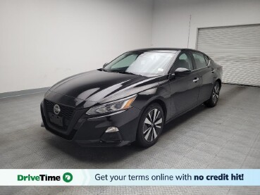 2022 Nissan Altima in Riverside, CA 92504