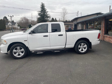 2015 RAM 1500 in Mount Vernon, WA 98273