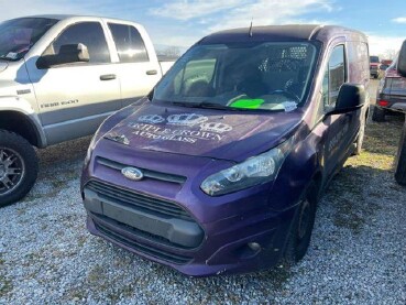 2015 Ford Transit Connect in Blauvelt, NY 10913