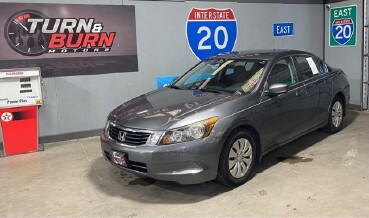 2010 Honda Accord in Conyers, GA 30094