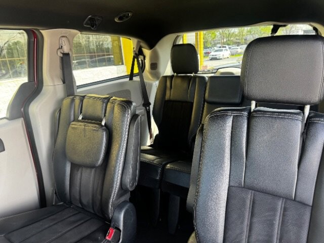 2020 Dodge Grand Caravan in Indianapolis, IN 46222-4002 - 2440617 7