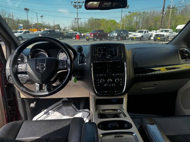 2020 Dodge Grand Caravan in Indianapolis, IN 46222-4002 - 2440617 8