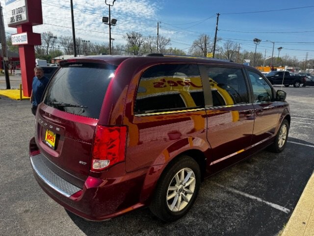 2020 Dodge Grand Caravan in Indianapolis, IN 46222-4002 - 2440617 4