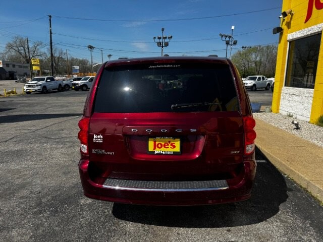 2020 Dodge Grand Caravan in Indianapolis, IN 46222-4002 - 2440617 5