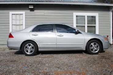 2007 Honda Accord in Birmingham, AL 35215