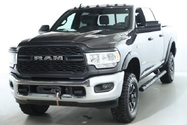 2021 RAM 2500 in Bedford, OH 44146