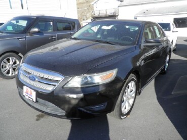 2012 Ford Taurus in Barton, MD 21521