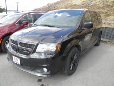 2020 Dodge Grand Caravan in Barton, MD 21521