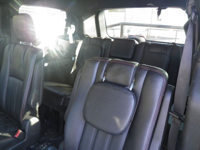 2020 Dodge Grand Caravan in Barton, MD 21521 - 2440628 11