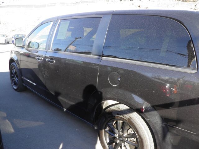 2020 Dodge Grand Caravan in Barton, MD 21521 - 2440628 12