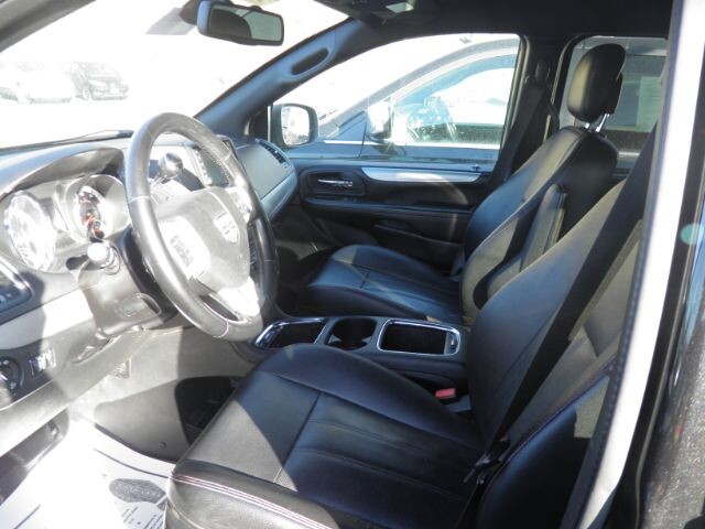 2020 Dodge Grand Caravan in Barton, MD 21521 - 2440628 8