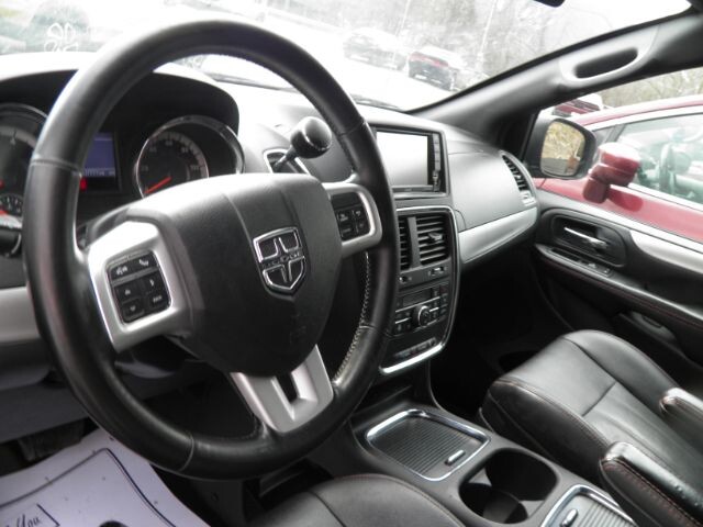 2020 Dodge Grand Caravan in Barton, MD 21521 - 2440628 3