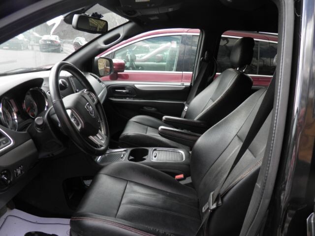 2020 Dodge Grand Caravan in Barton, MD 21521 - 2440628 2