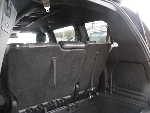 2020 Dodge Grand Caravan in Barton, MD 21521 - 2440628 5