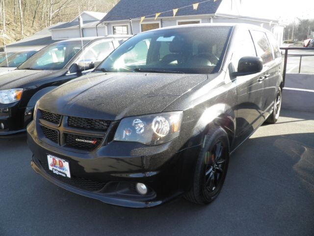 2020 Dodge Grand Caravan in Barton, MD 21521 - 2440628 7