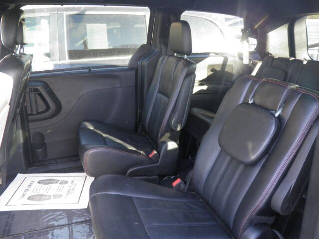 2020 Dodge Grand Caravan in Barton, MD 21521 - 2440628 10