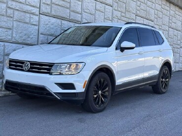 2018 Volkswagen Tiguan in Decatur, GA 30032